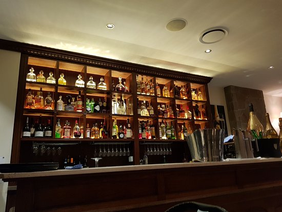 Barolos Ristorante Italiano