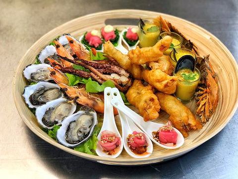 Beachcomber - Dentists Australia 0