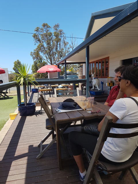 Beachcomber - Dentists Australia 2