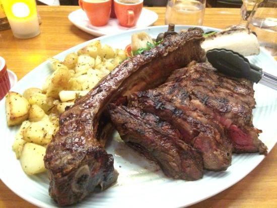 Belvedere Bar Grill