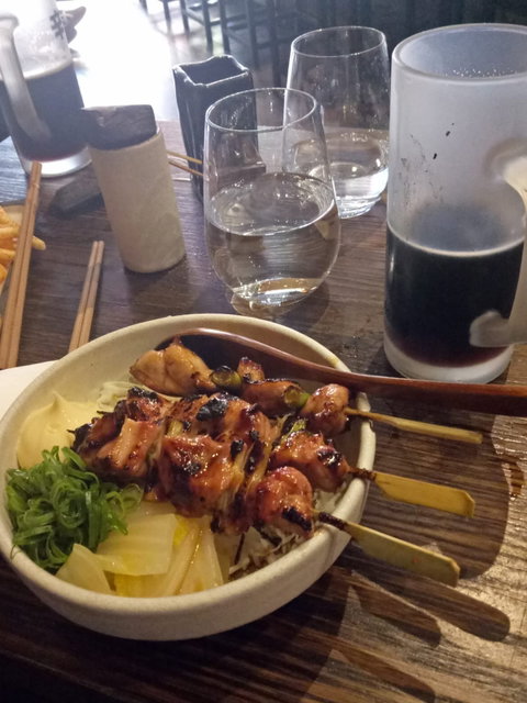 Bird's Nest Restaurant - Dentist Find 2