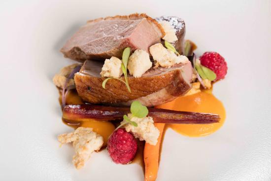 Bistro Allure