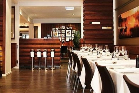 Black Hide Steakhouse - Dentist Find 0