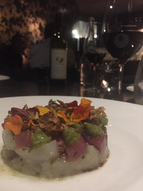 Blackbird Bar And Grill - Dentist Find 1