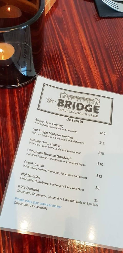 Bridge Hotel - Dentist Search 1