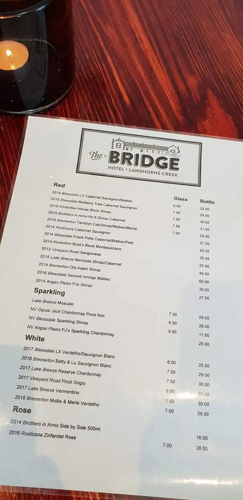 Bridge Hotel - Dentist Search 2