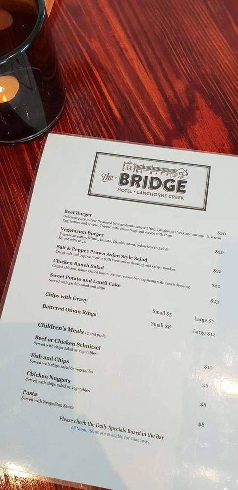 Bridge Hotel - Dentist Search 3