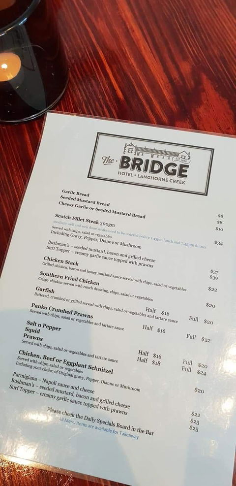Bridge Hotel - Dentist Search 4