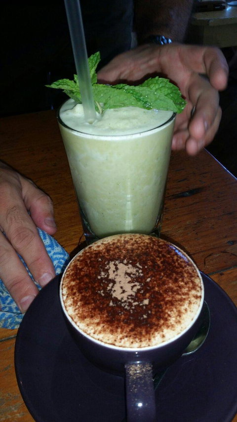 Brown Dog Cafe - Dentist Find 1