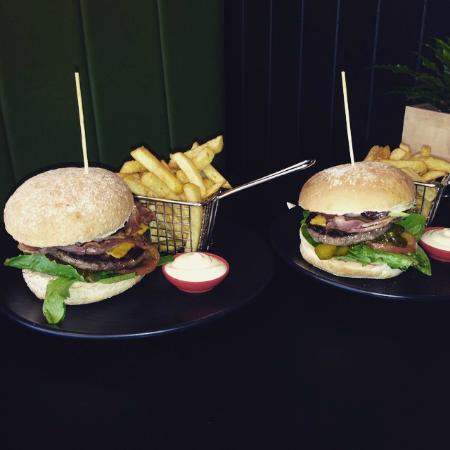 Burger Urge Chermside