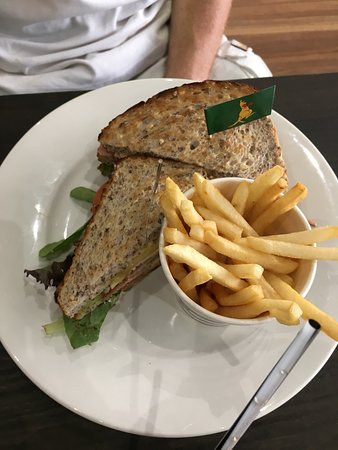 Cafe 63 - Dentist Find 0