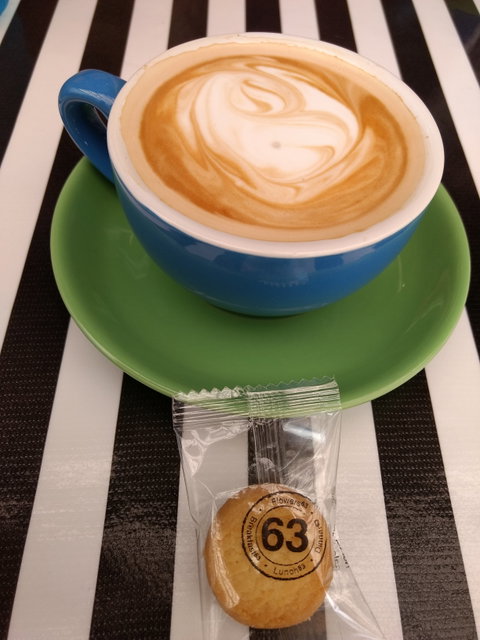 Cafe 63 Ann St - Dentist Find 1