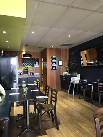 Cafe Lacuna - Dentist Find 0