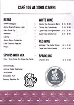 Cafe107 Latrobe Terrace - Dentist Find 3