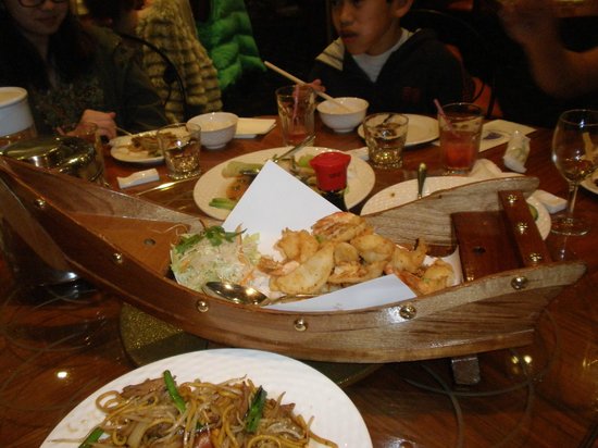 China Sea Milton