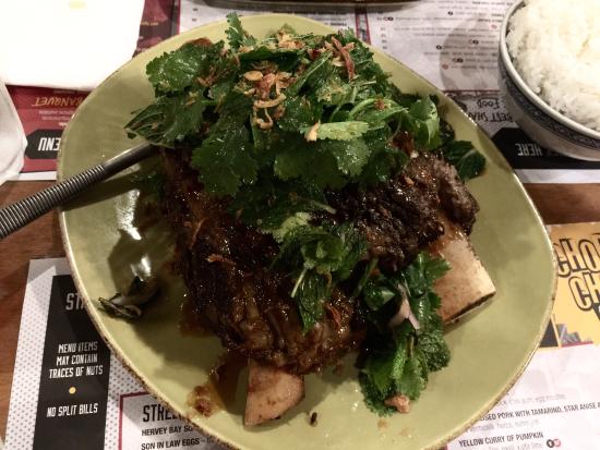 Chop Chop Chang's
