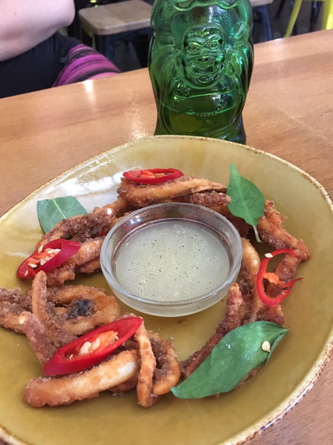 Chop Chop Chang's - Dentist Find 1