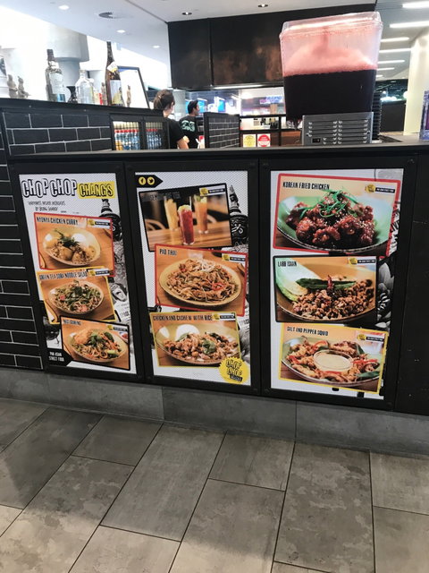 Chop Chop Chang's - Dentist Find 3