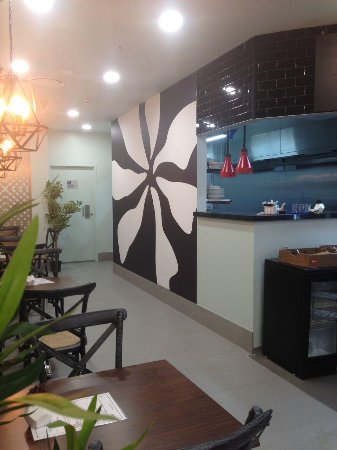 Chutnys Cafe