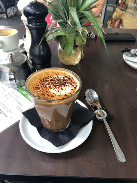Coffee Depot - Dentist Find 6