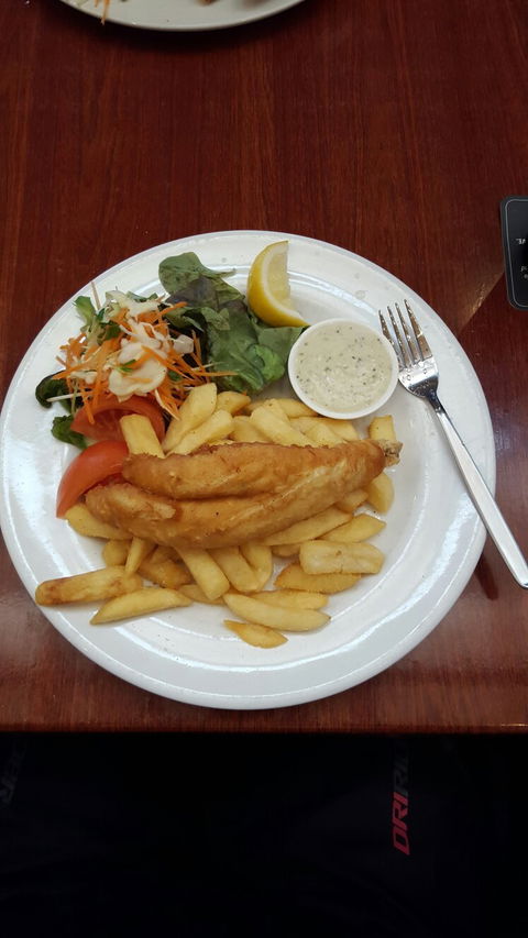 Coffin Bay Hotel - Dentist Search 1