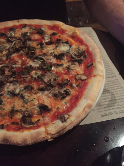 Colle Rosso Ristorante Italiano - Dentist Find 6