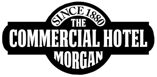 Commercial Hotel Restaurant