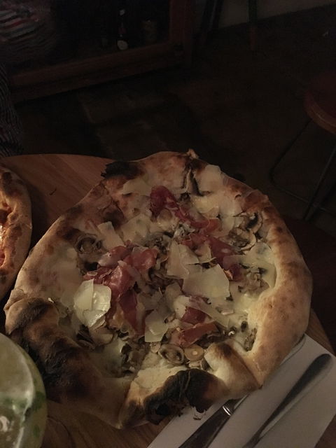 Corbett & Claude - Dentist Find 2