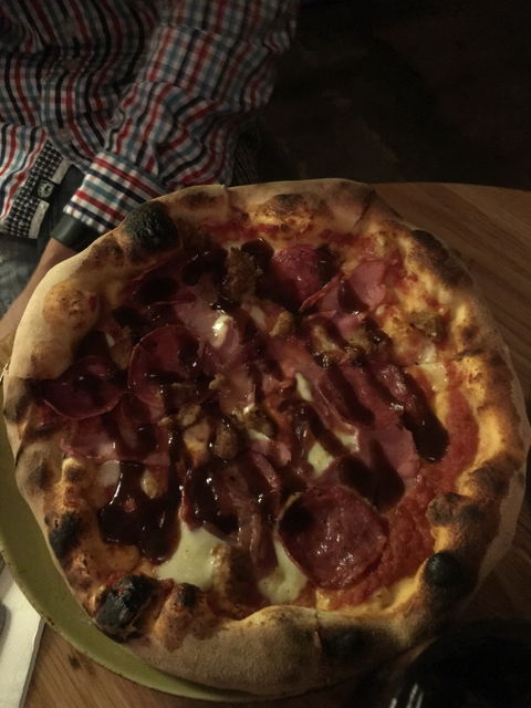 Corbett & Claude - Dentist Find 3