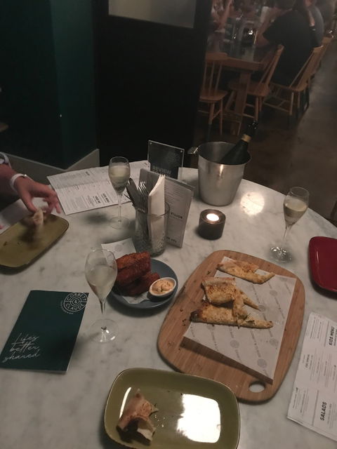 Corbett & Claude - Dentist Find 6