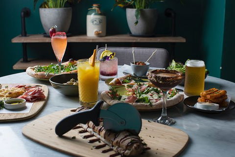 Corbett & Claude - Dentist Find 0