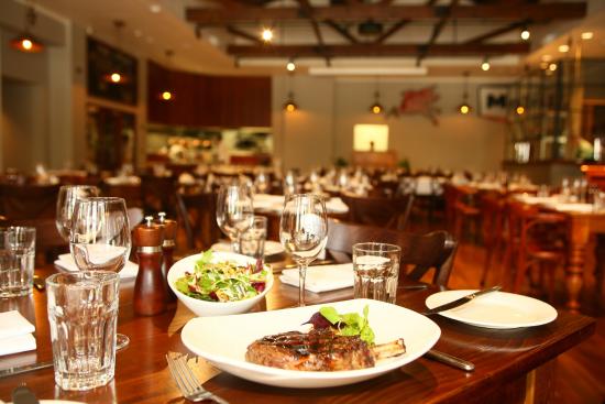 Deery's Restaurant
