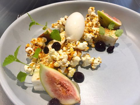 E'cco Bistro - Dentist Search 0