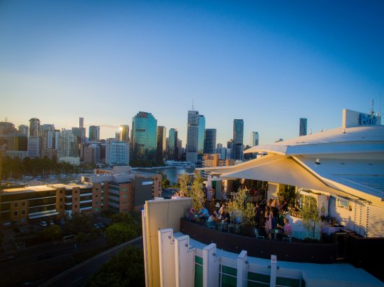 Eagles Nest Brisbane