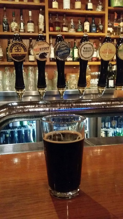 Embassy Craft Beer Bar - Dentist Find 3