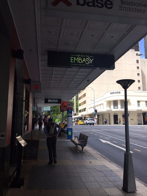 Embassy Craft Beer Bar - Dentist Find 5