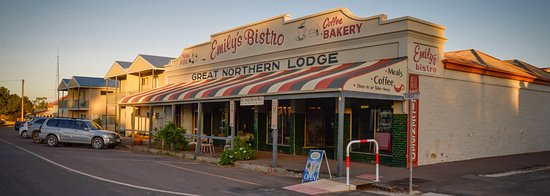 Emily's Bistro