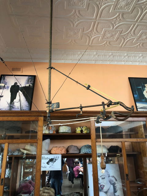 Emily's Bistro - Dentist Find 1