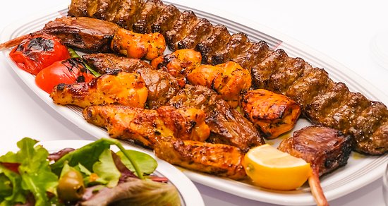 Farah Restaurant