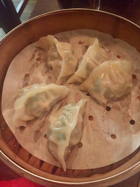 Fat Dumpling - Dentist Find 3