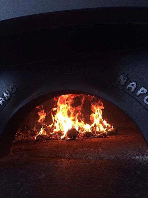 Fiamme Trattoria - Dentist Search 1