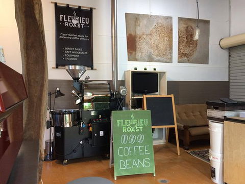 Fleurieu Roast - Dentist Find 0