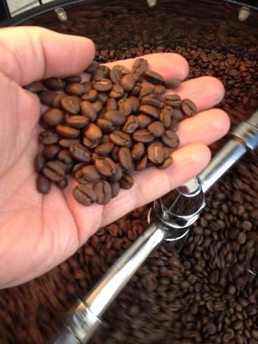 Fleurieu Roast - Dentist Find 2