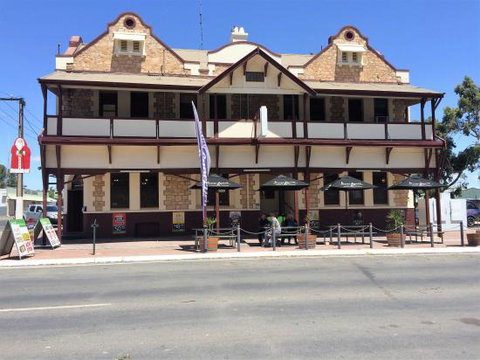 Golden Grain Hotel - Dentist Search 0