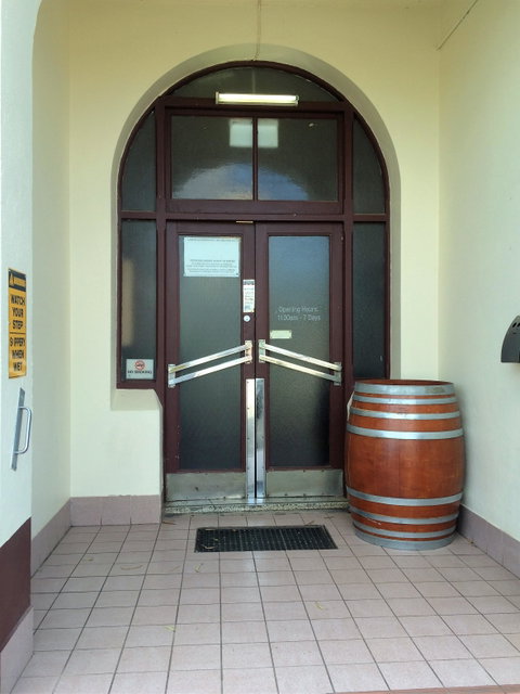 Golden Grain Hotel - Dentist Search 4