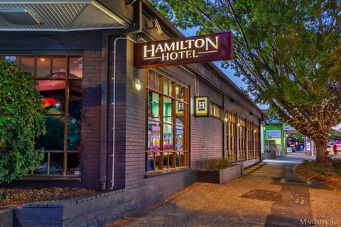 Hamilton Hotel - Dentist Find 0