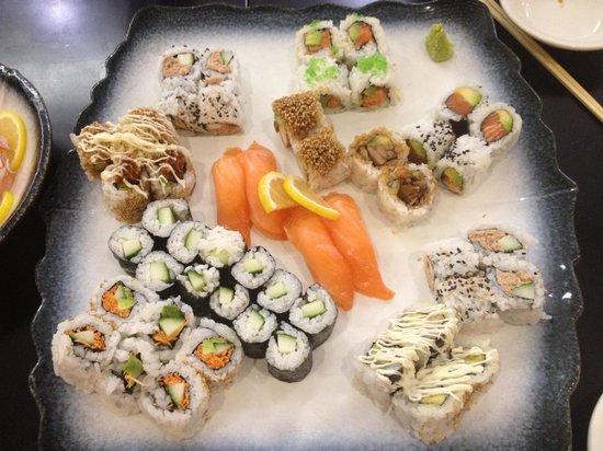 Hanaichi Fine Food