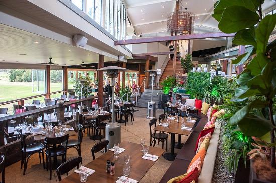 hundred acre bar