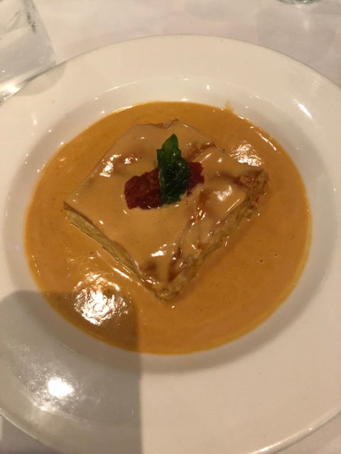 Il Centro Restaurant And Bar - Dentist Find 4