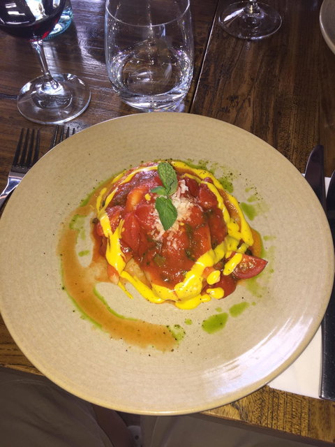 Il Locale Italian - Dentist Find 3
